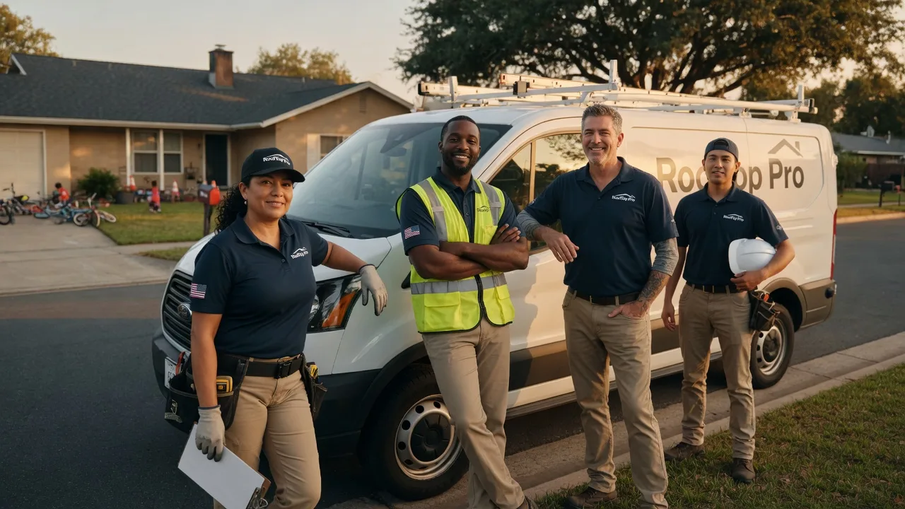 Roof Repair in Sorrento, FL near me